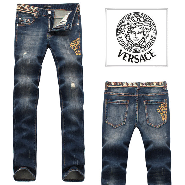 Versace Jeans homme